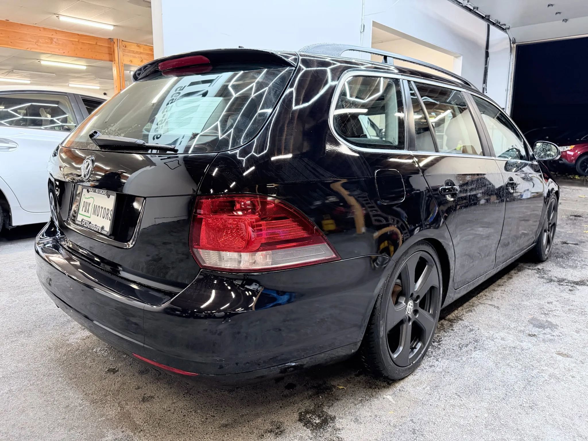 Used 2013 Volkswagen Jetta TDI image 8