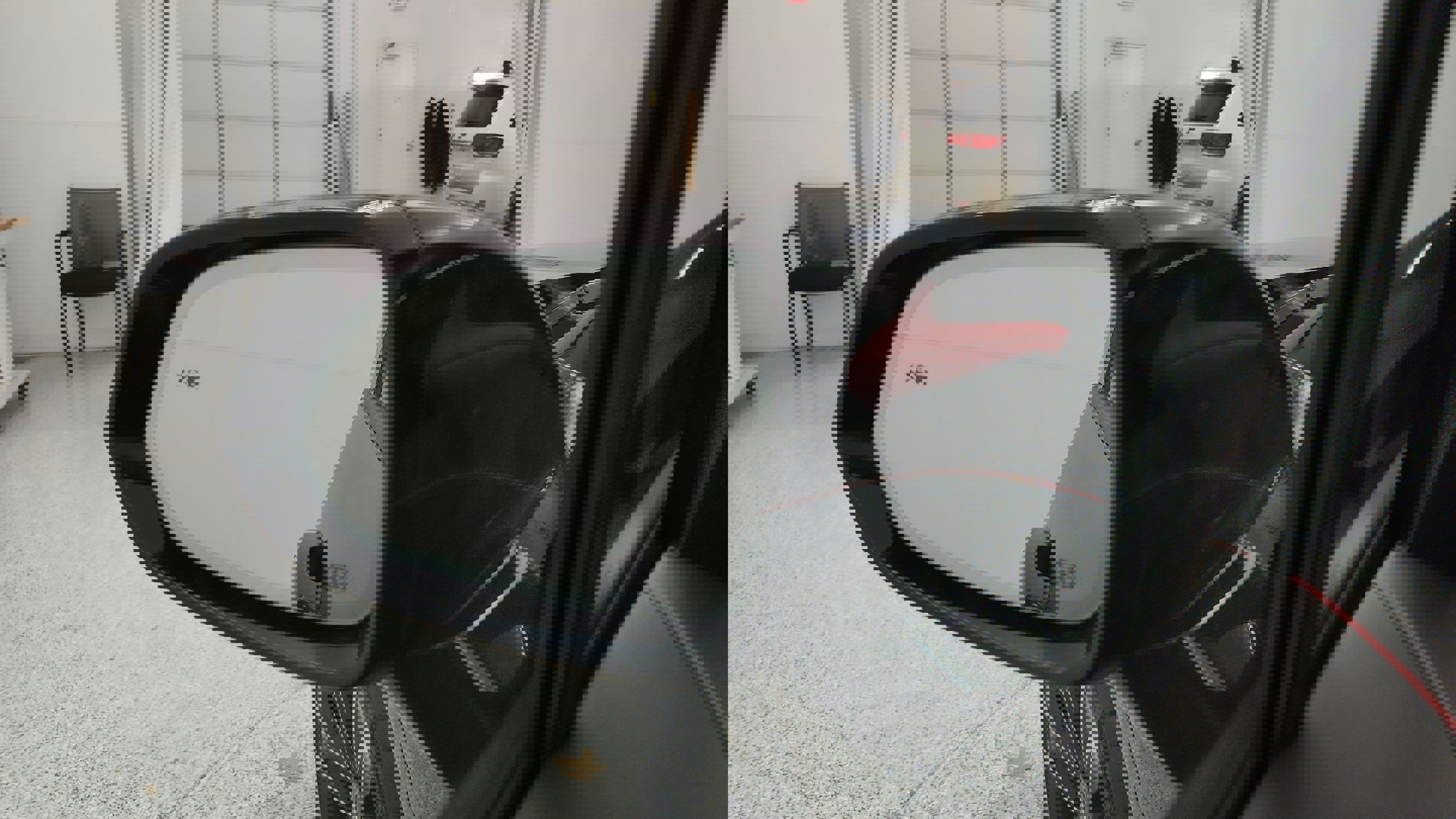 New 2026 Chevrolet Blazer EV SS image 36