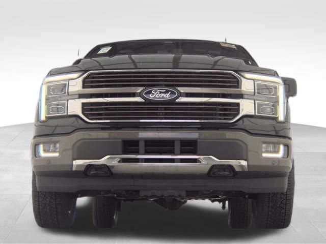 Used 2025 Ford F150 King Ranch AWD/4WD image 4