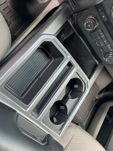 Used 2018 Ford F150 XLT w/ XTR Package AWD/4WD image 42