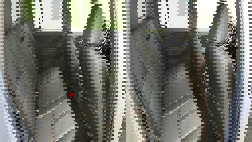 Used 2024 Honda Ridgeline TrailSport image 24