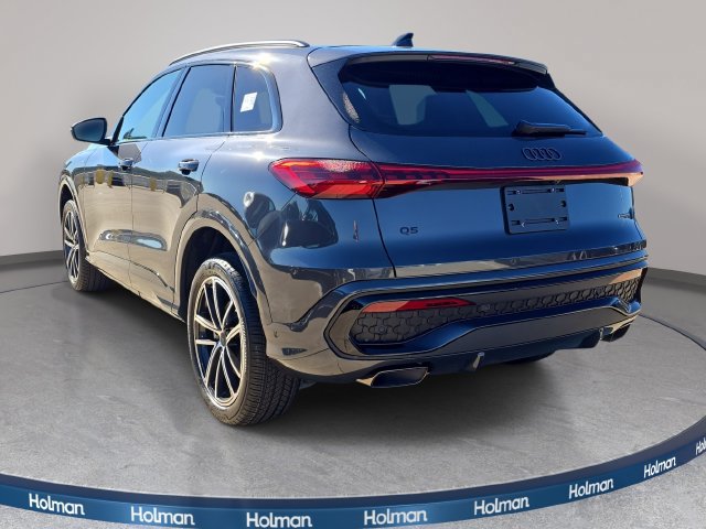 Used 2026 Audi Q5 Premium Plus AWD/4WD image 8
