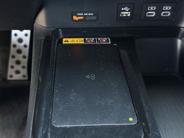 Used 2025 Toyota Camry SE FWD image 22