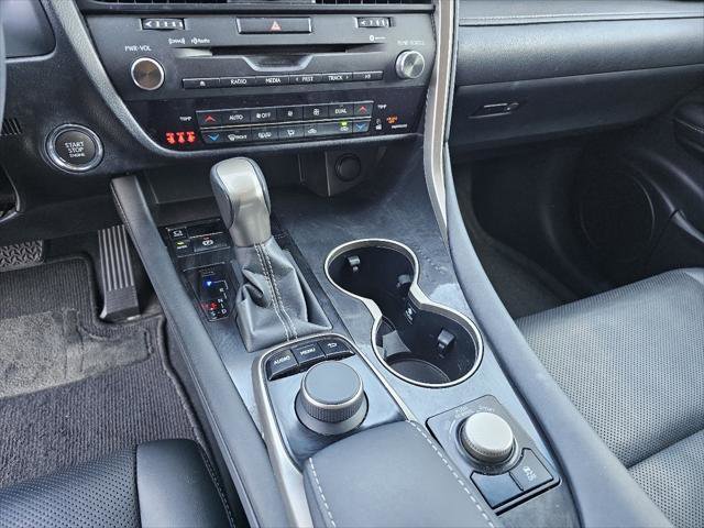 Used 2018 Lexus RX 350 FWD image 11