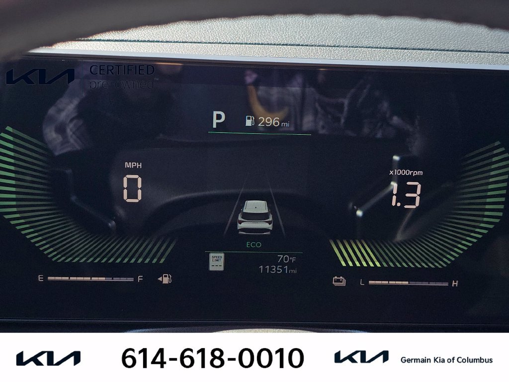 Certified 2026 Kia Sportage S AWD/4WD image 22