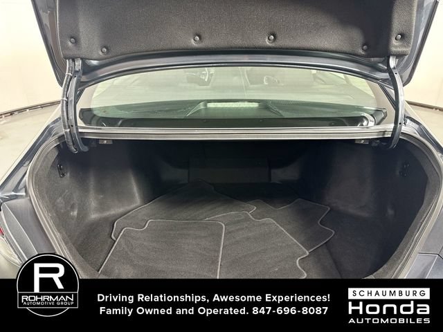 Certified 2024 Honda Accord EX image 35