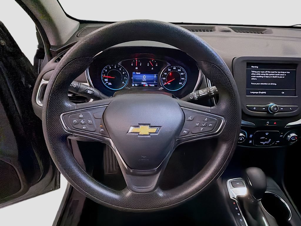 Used 2023 Chevrolet Equinox LT w/ LPO, Floor Liner Package AWD/4WD image 13