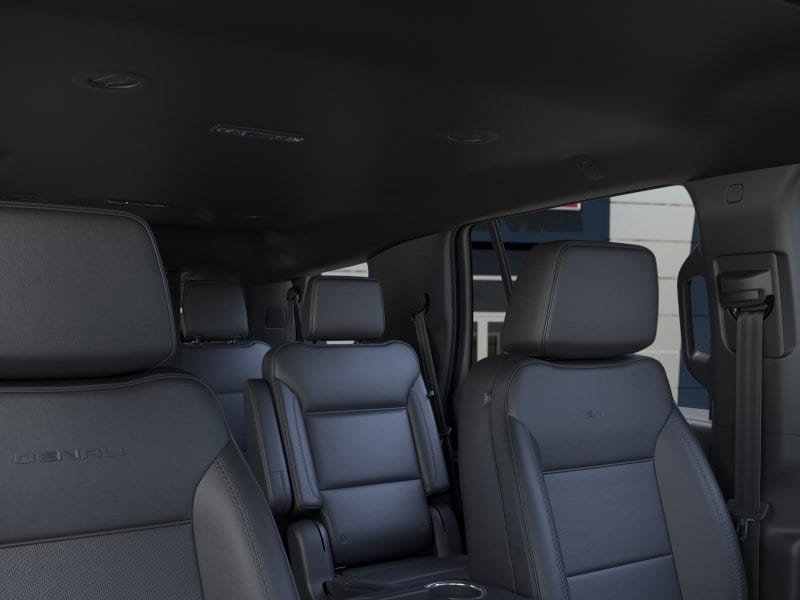 New 2026 GMC Yukon Denali RWD image 24