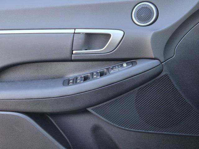 New 2026 Hyundai Sonata SEL image 17