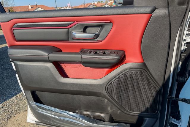 New 2026 RAM 1500 Rebel w/ Bed Utility Group image 15