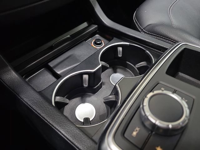 Used 2012 Mercedes-Benz ML 350 ML 350 image 25