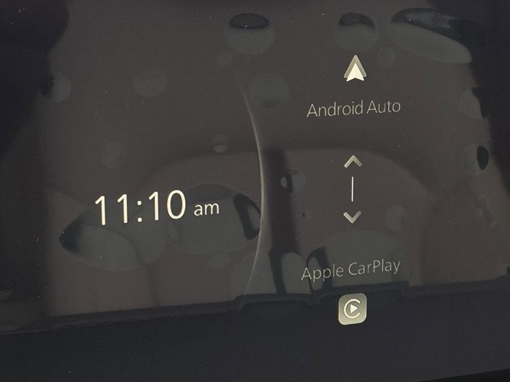 New 2026 MAZDA CX-90 3.3 Turbo w/ Premium Sport Pkg image 6