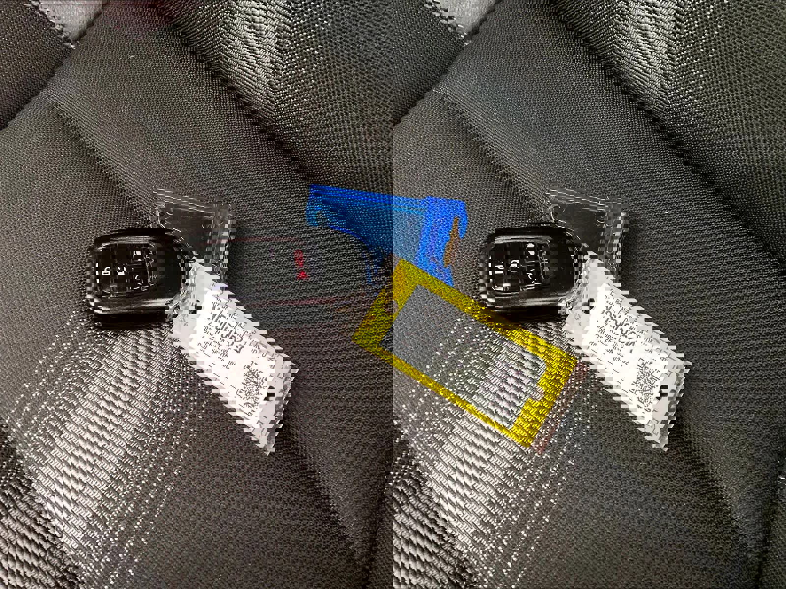 Used 2022 Honda Civic Sport image 29