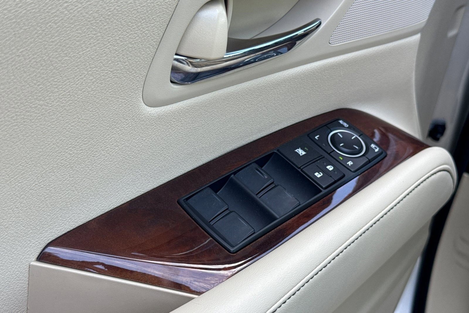 Used 2015 Lexus RX 350 AWD image 12