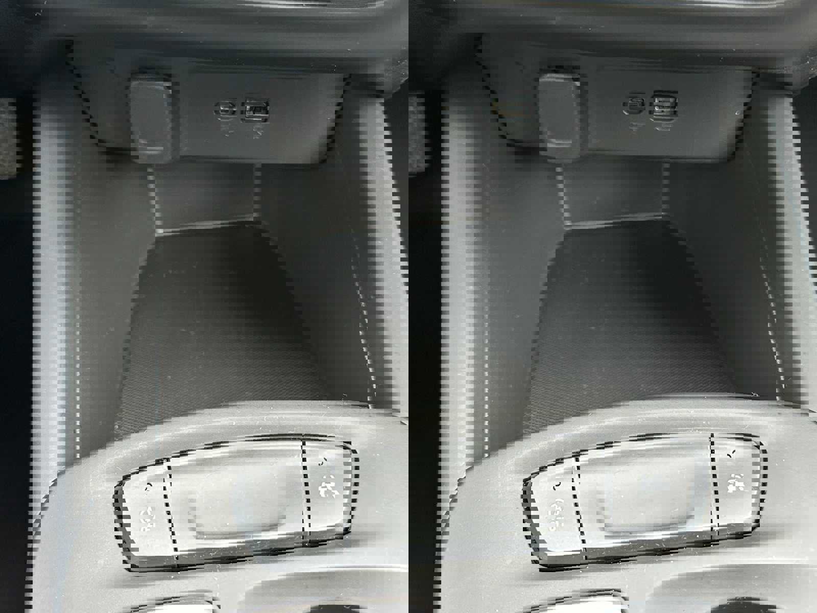 Certified 2025 Chevrolet Trax RS w/ Sunroof Package image 31