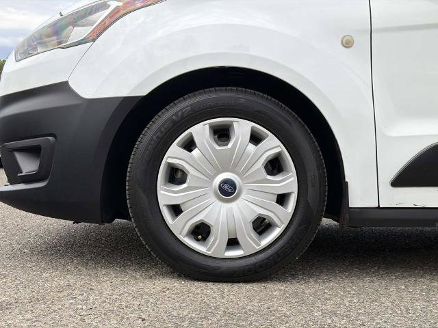 Certified 2019 Ford Transit Connect XL FWD image 26