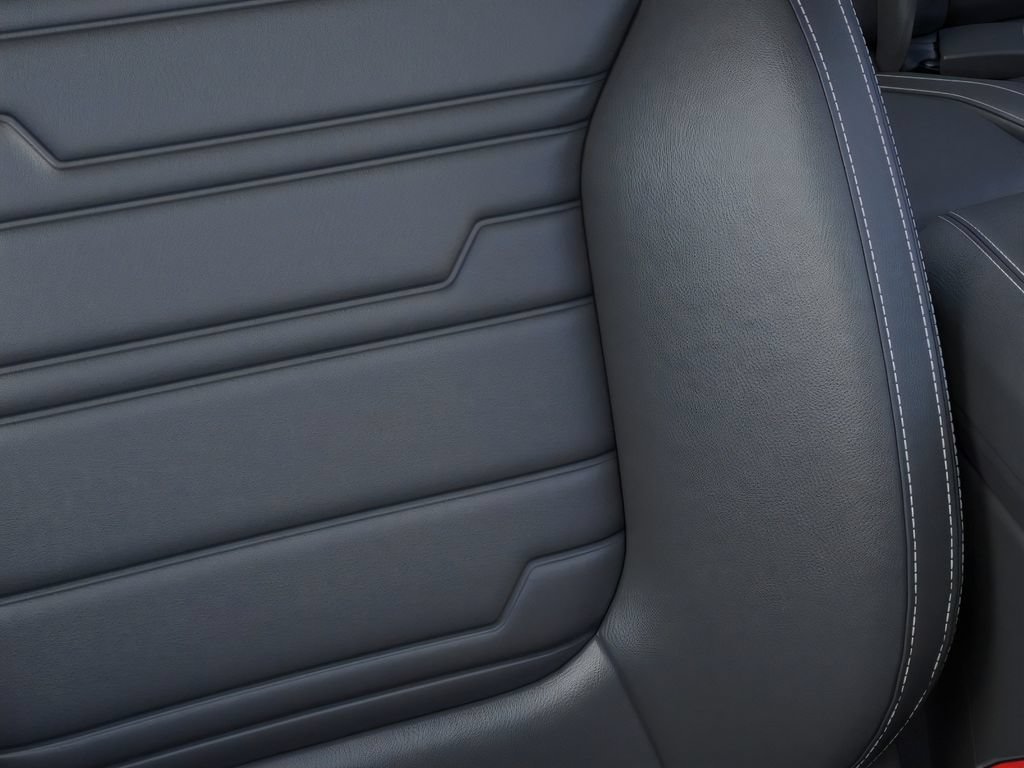 New 2026 Ford Ranger Lariat AWD/4WD image 17