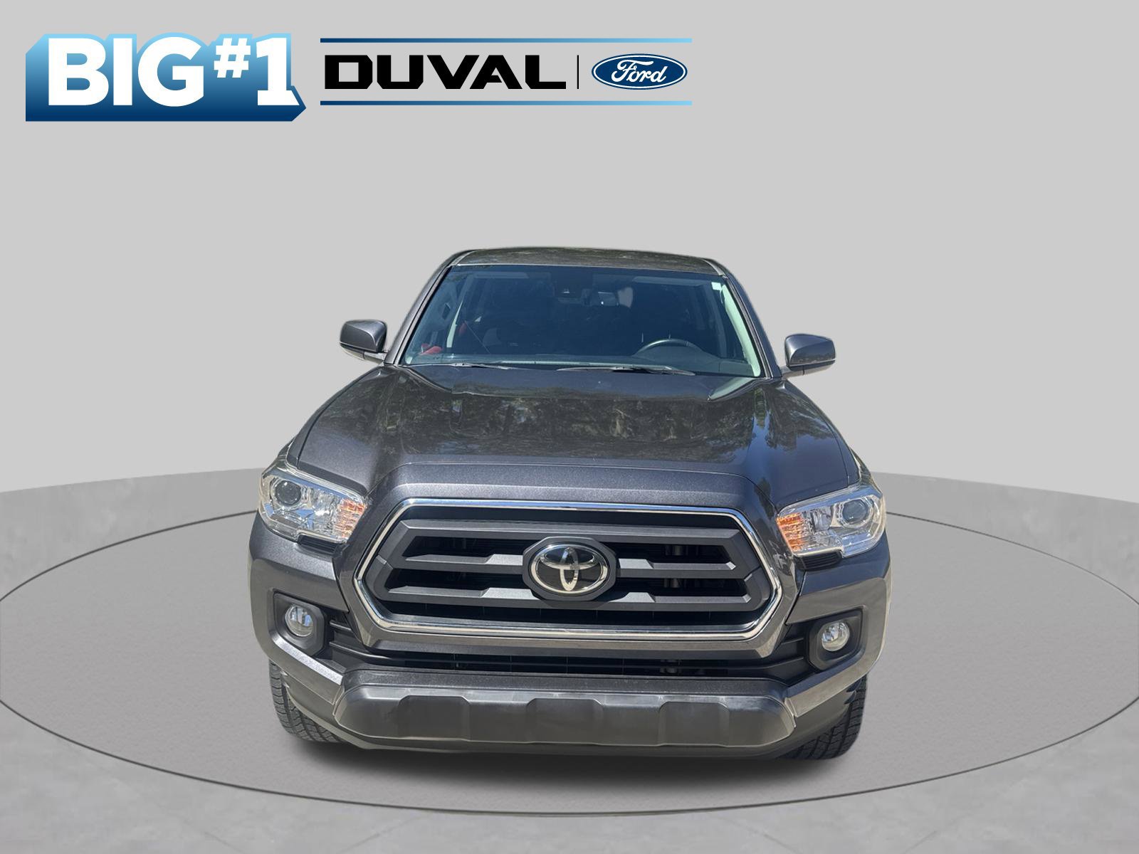 Used 2021 Toyota Tacoma SR5 RWD image 7