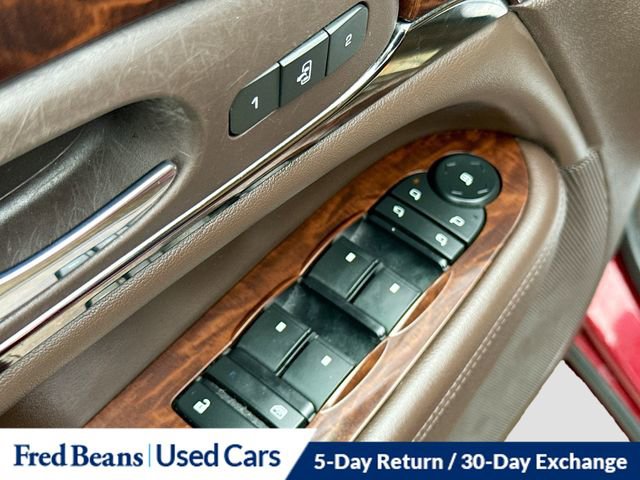 Used 2016 Buick Enclave Premium w/ Experience Buick Package image 20