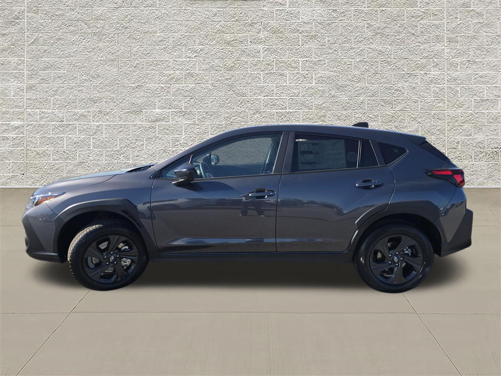 New 2026 Subaru Crosstrek 2.5i AWD/4WD image 4