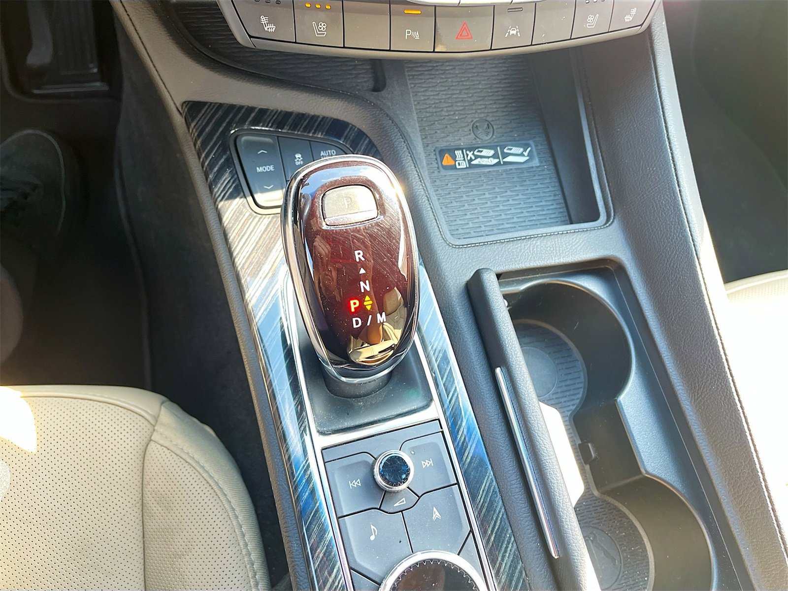 Used 2023 Cadillac CT5 Premium Luxury image 17