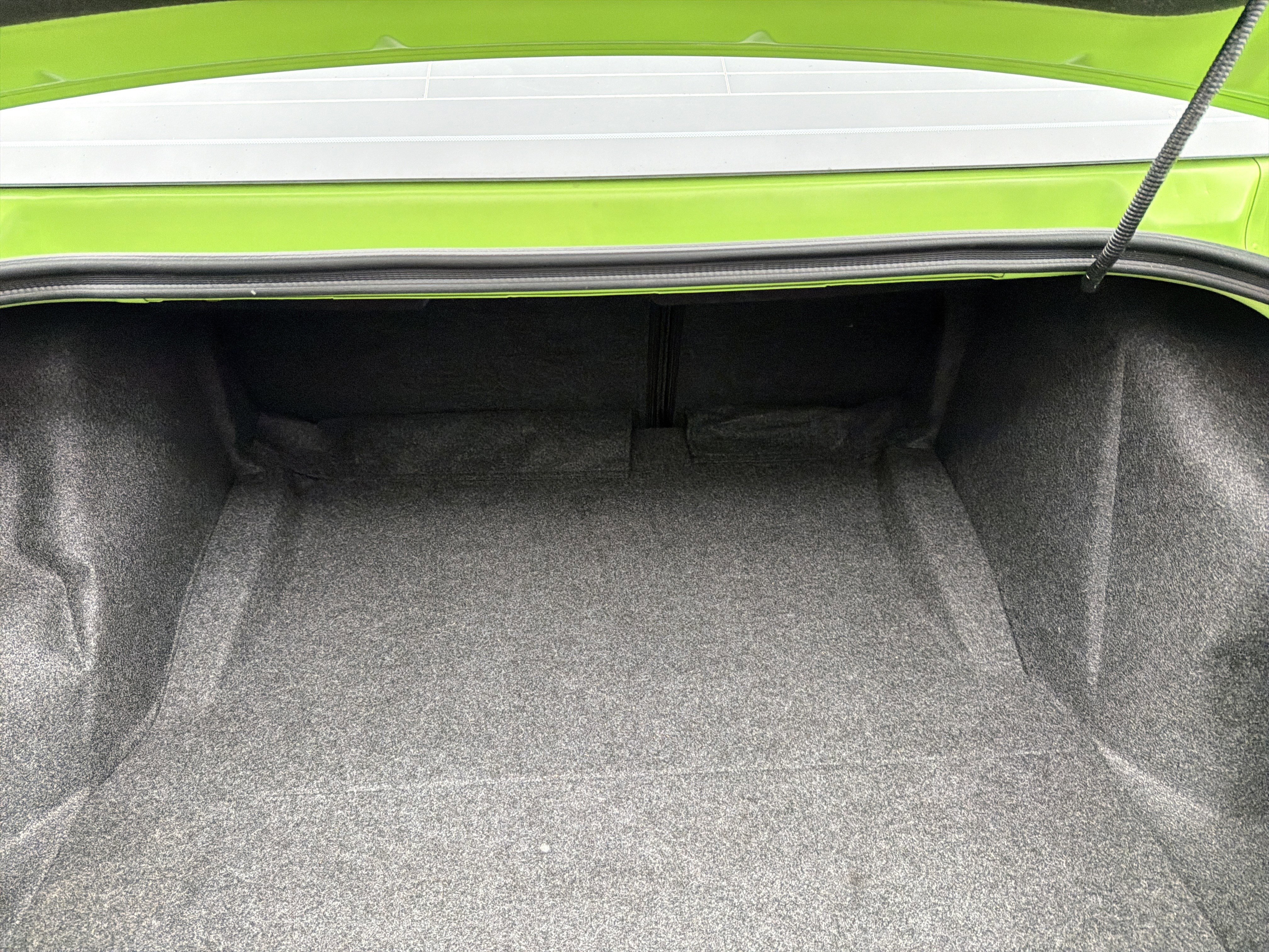 Used 2019 Dodge Challenger R/T Scat Pack image 54