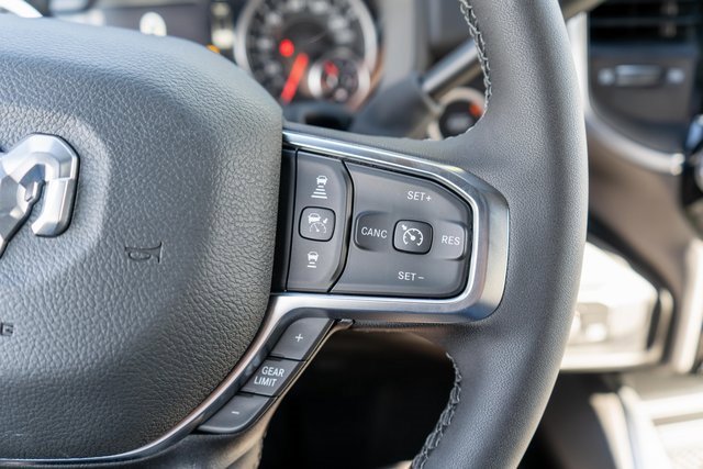 New 2026 RAM 3500 Big Horn image 21