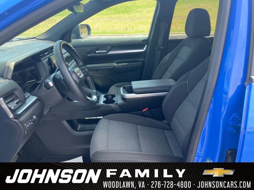 Used 2026 GMC Terrain Elevation AWD/4WD image 26