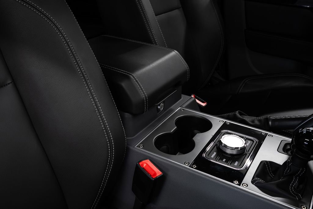 Used 2024 INEOS Grenadier image 32