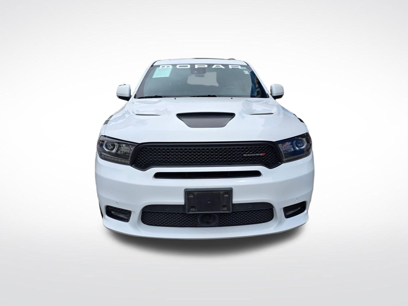 Used 2018 Dodge Durango R/T w/ Technology Group image 2