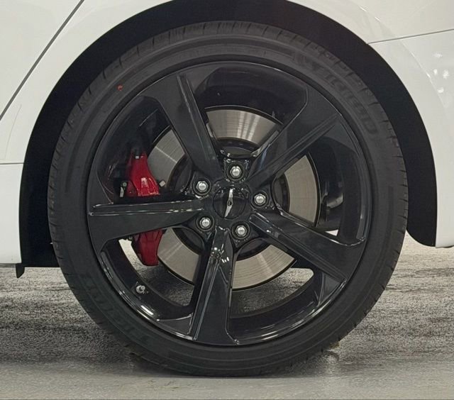 Used 2026 Genesis G70 3.3T Sport Prestige image 9