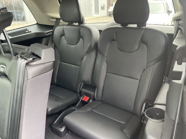 Certified 2024 Volvo XC90 B5 Core w/ Climate Package image 10