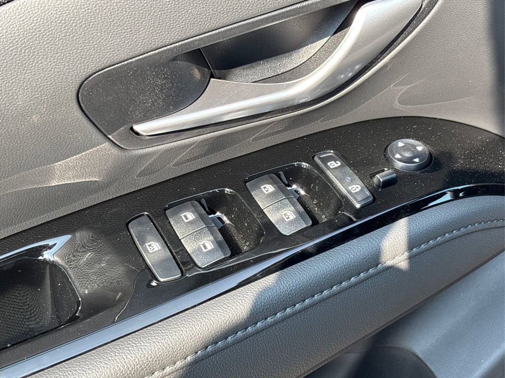 New 2024 Hyundai Tucson XRT image 27