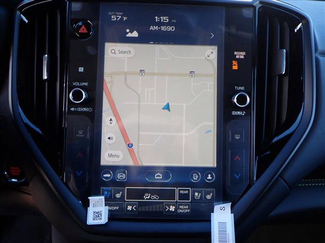 New 2026 Subaru Ascent Bronze Edition image 19