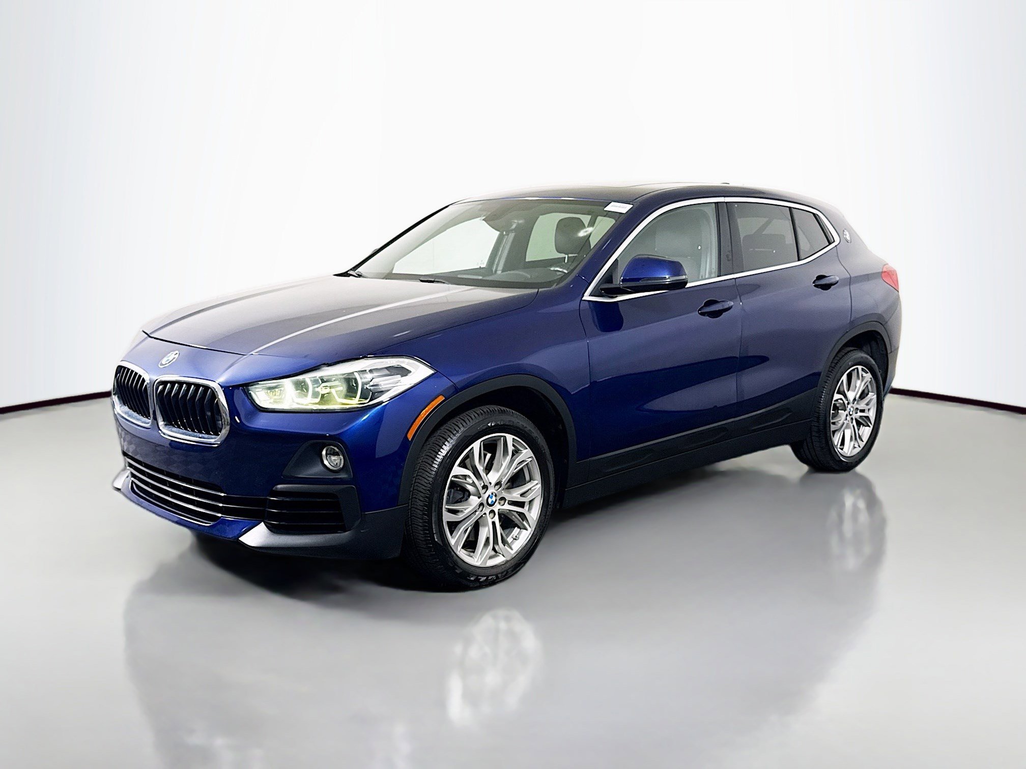 Used 2018 BMW X2 sDrive28i w/ Convenience Package image 4