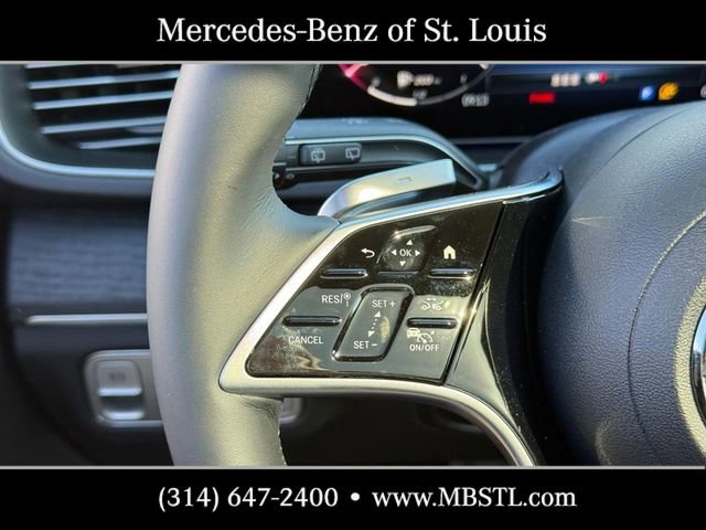 New 2026 Mercedes-Benz GLE 350 4MATIC image 16