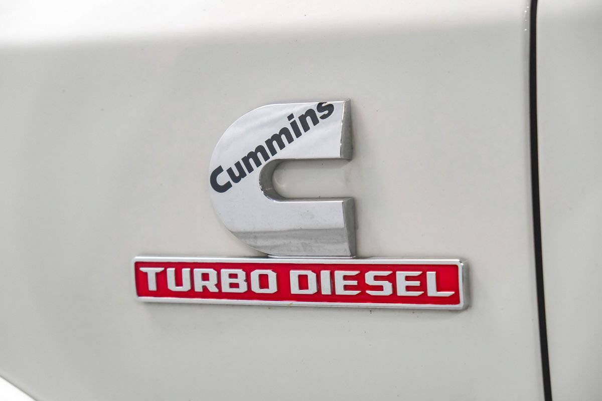 Used 2022 RAM 3500 Limited AWD/4WD image 58