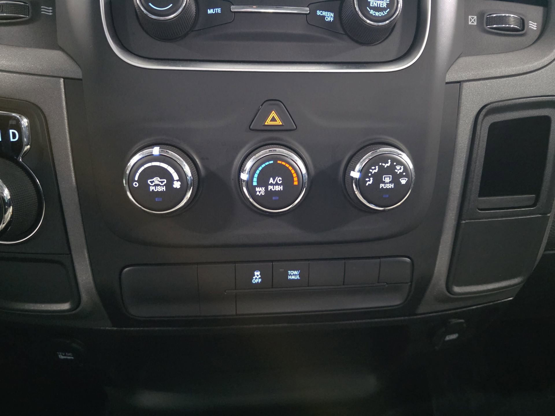 Used 2022 RAM 1500 Tradesman w/ Popular Equipment Group image 24