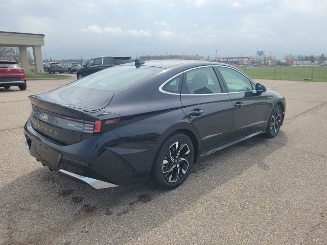 Used 2025 Hyundai Sonata SEL image 21