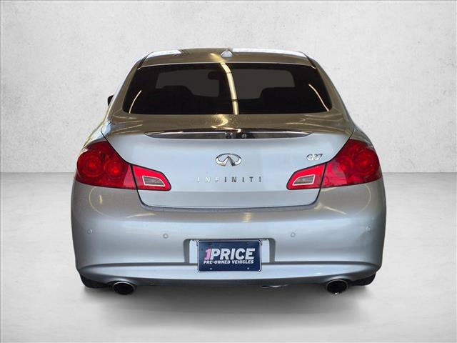 Used 2012 INFINITI G37 Journey w/ Premium Pkg RWD image 7