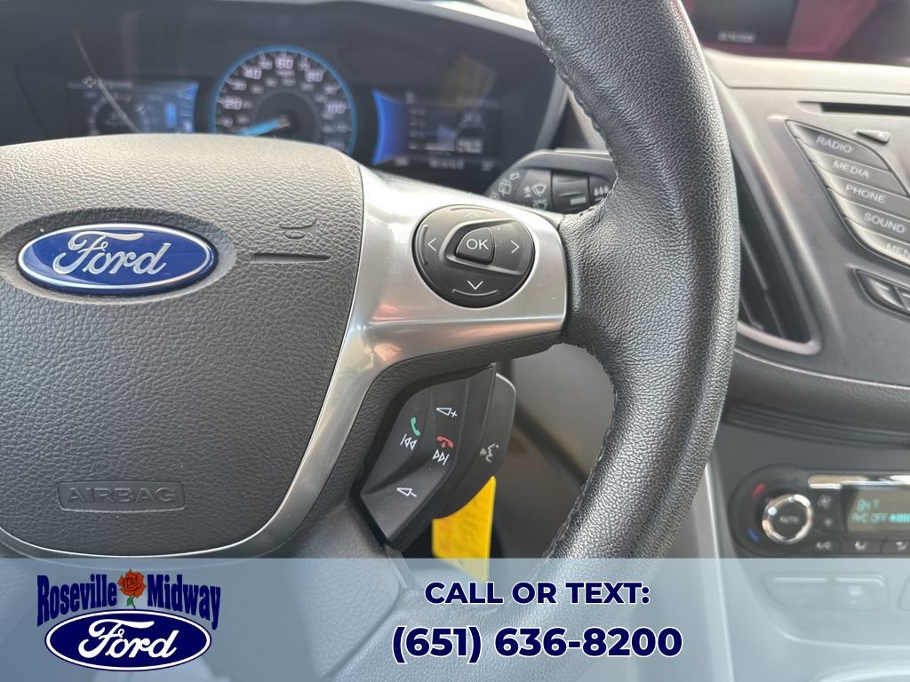 Used 2015 Ford C-MAX SE w/ Equipment Group 201A image 23