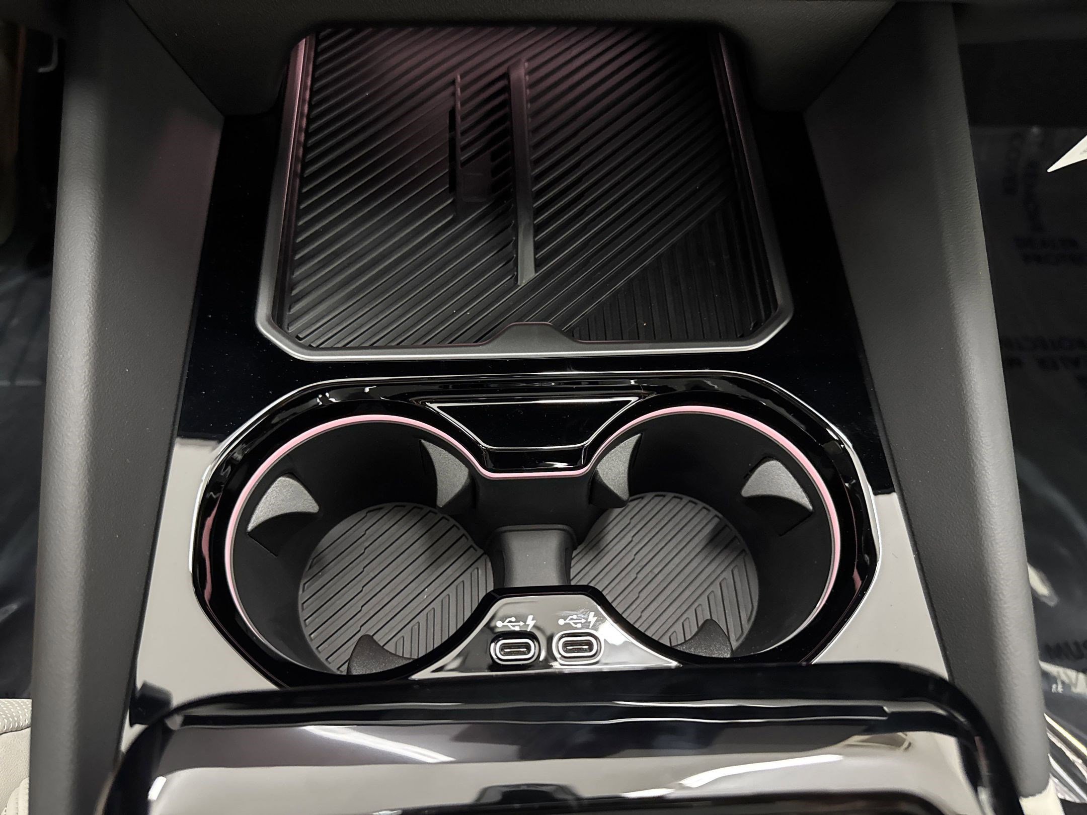 New 2026 BMW 550e xDrive w/ Executive Package image 25