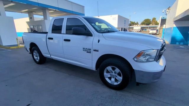 Used 2019 RAM 1500 Tradesman w/ Popular Equipment Group image 2