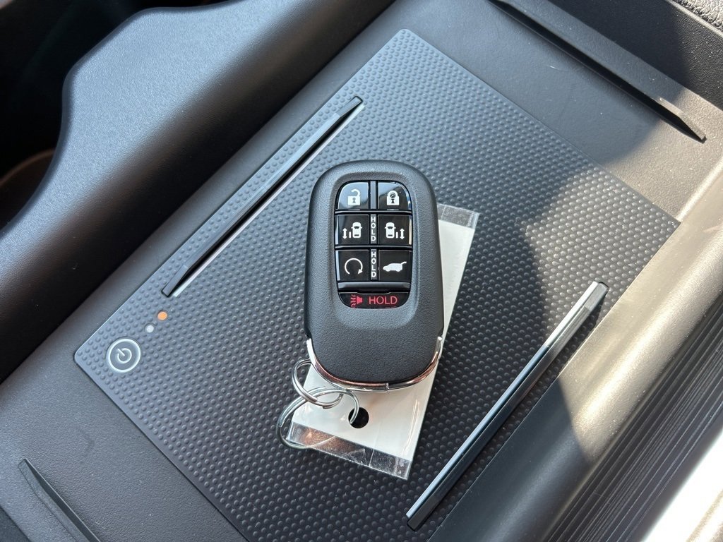 New 2026 Honda Odyssey EX-L image 31