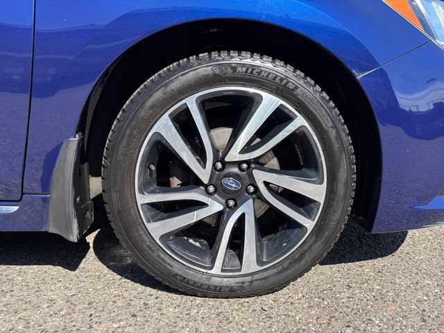 Used 2017 Subaru Legacy 2.5i Sport AWD/4WD image 27