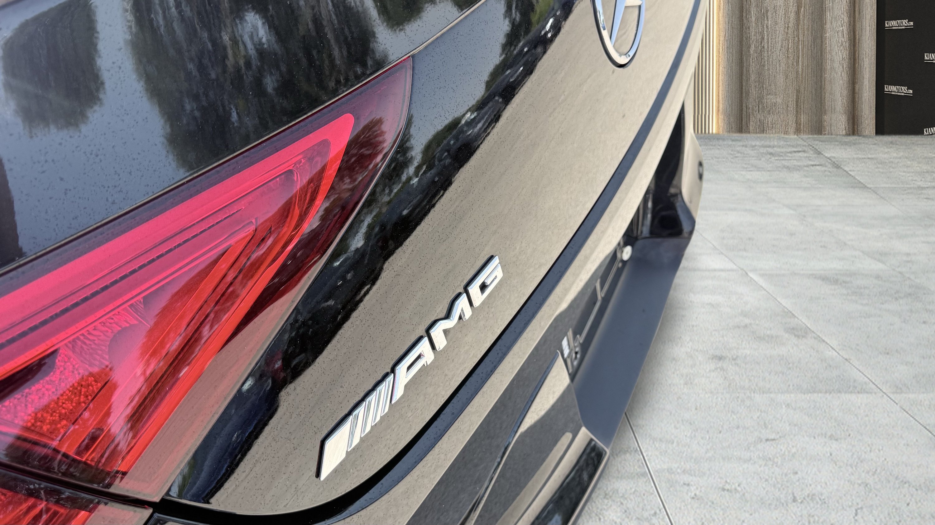 Used 2019 Mercedes-Benz CLS 53 AMG 4MATIC image 15
