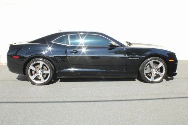Used 2011 Chevrolet Camaro SS w/ RS Package image 10