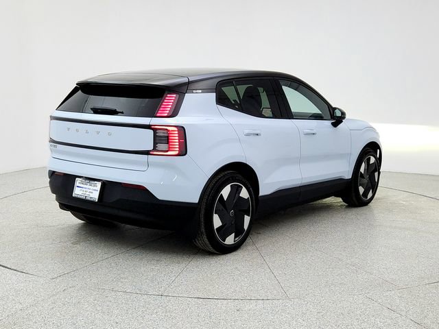 Certified 2025 Volvo EX30 Plus image 5