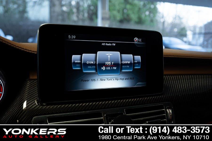 Used 2017 Mercedes-Benz CLS 63 AMG S-Model image 41