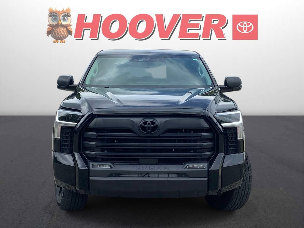 Used 2024 Toyota Tundra SR5 w/ SR5 Convenience Package AWD/4WD image 6